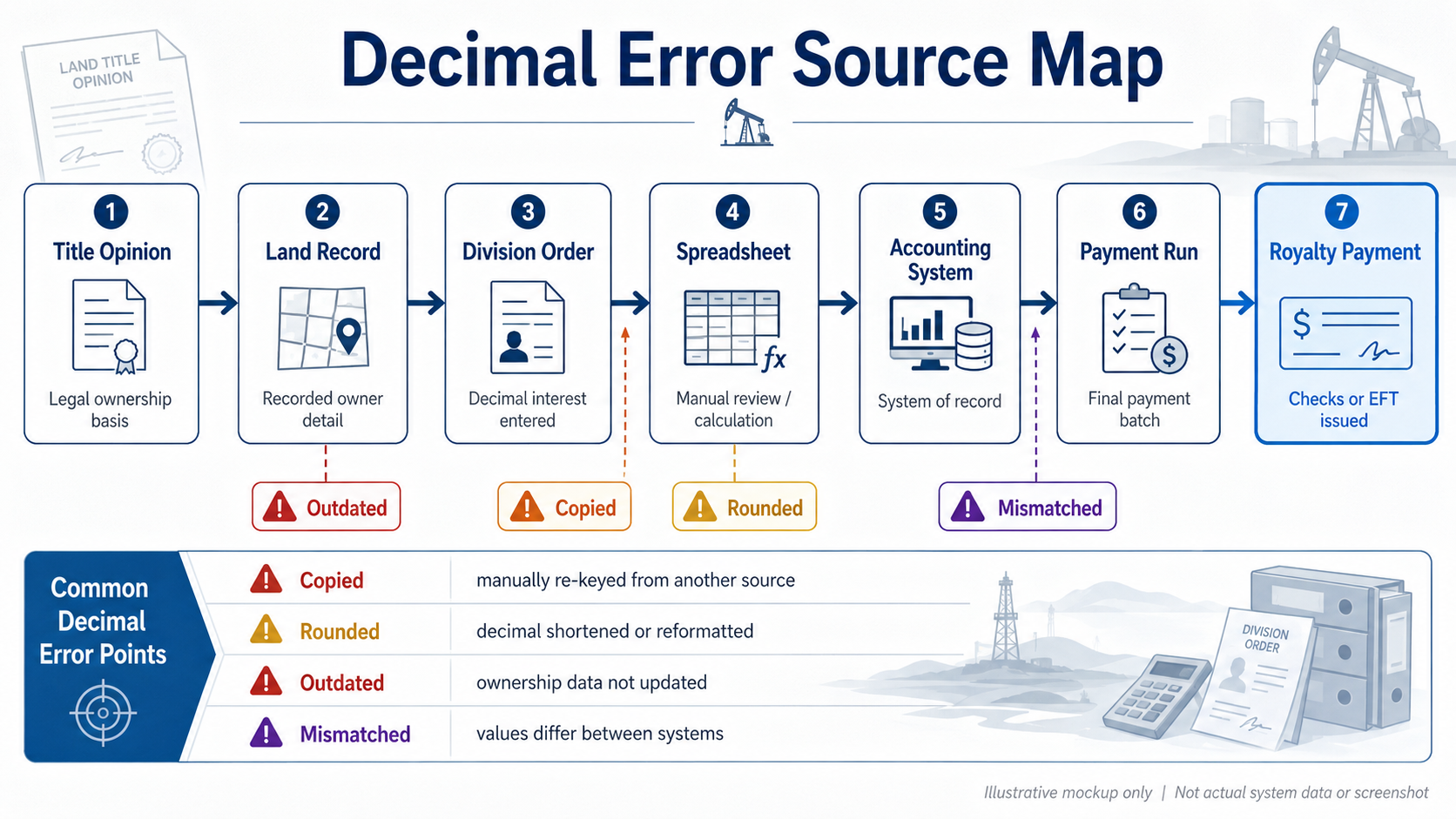Decimal Interest Errors in Division Orders: How S…